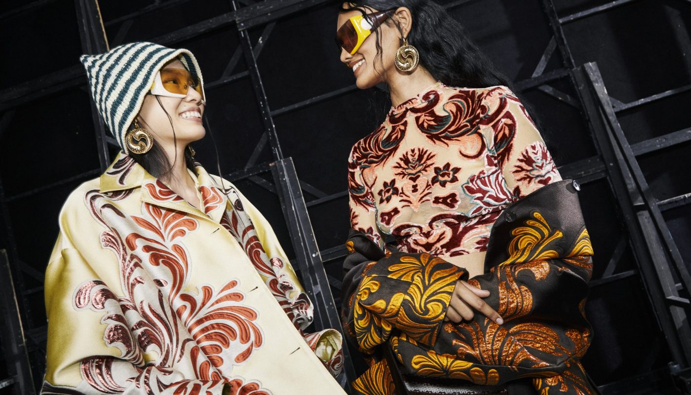 © Etro
