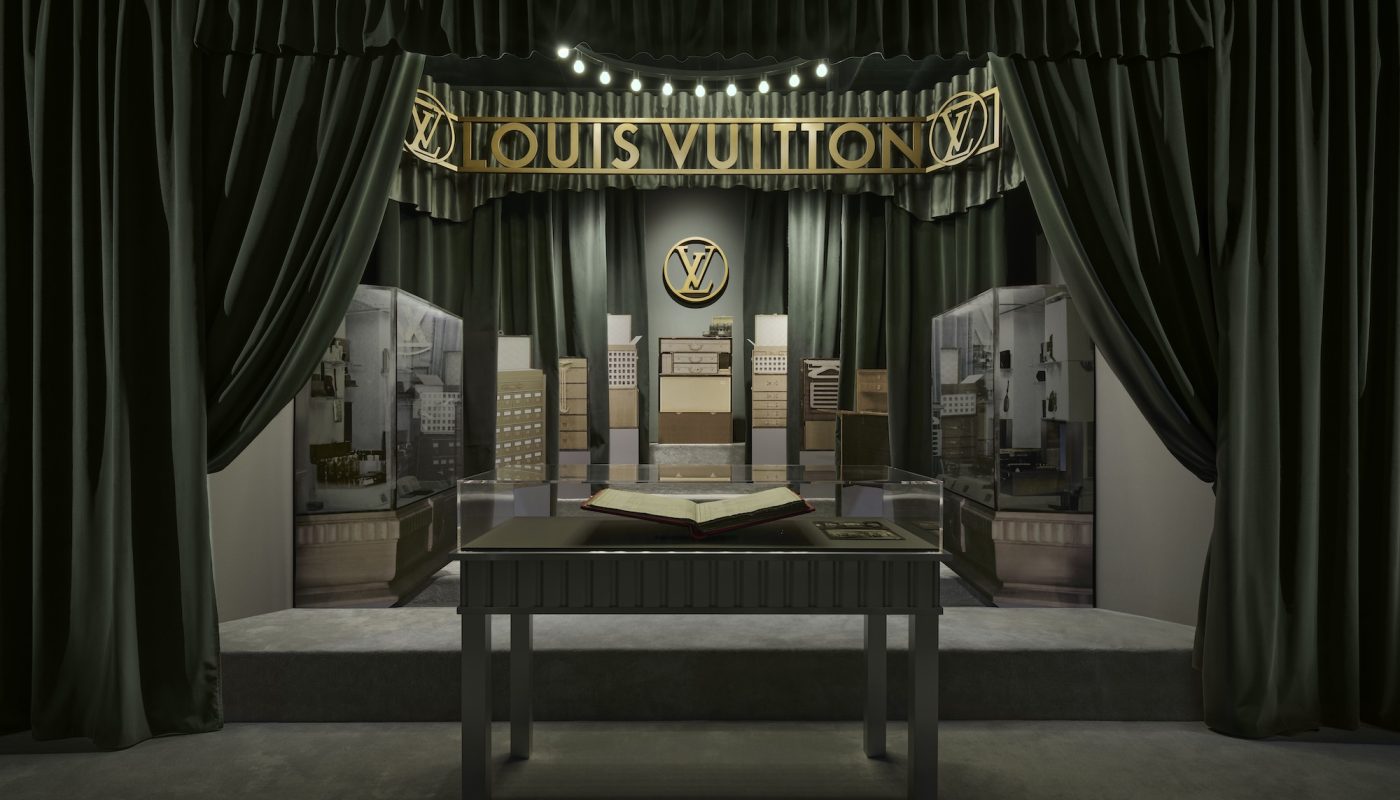 EXPOSITION_LOUIS VUITTON ART DECO 2025