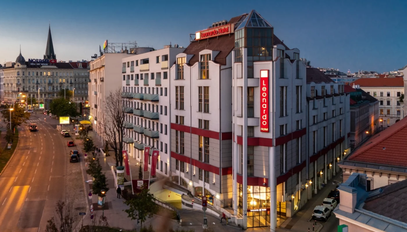 ©Leonardo Hotels Central Europe