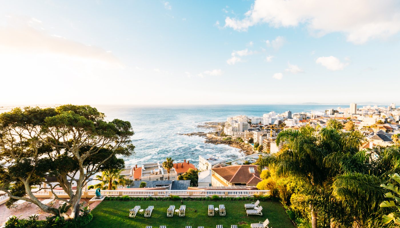 © Ellerman House