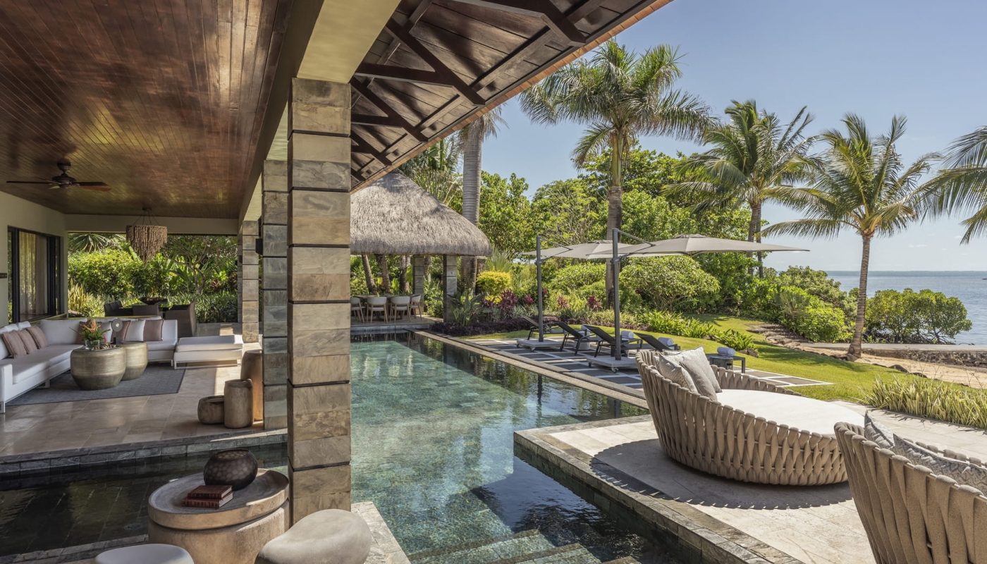 FS Resort Mauritius at Anahita