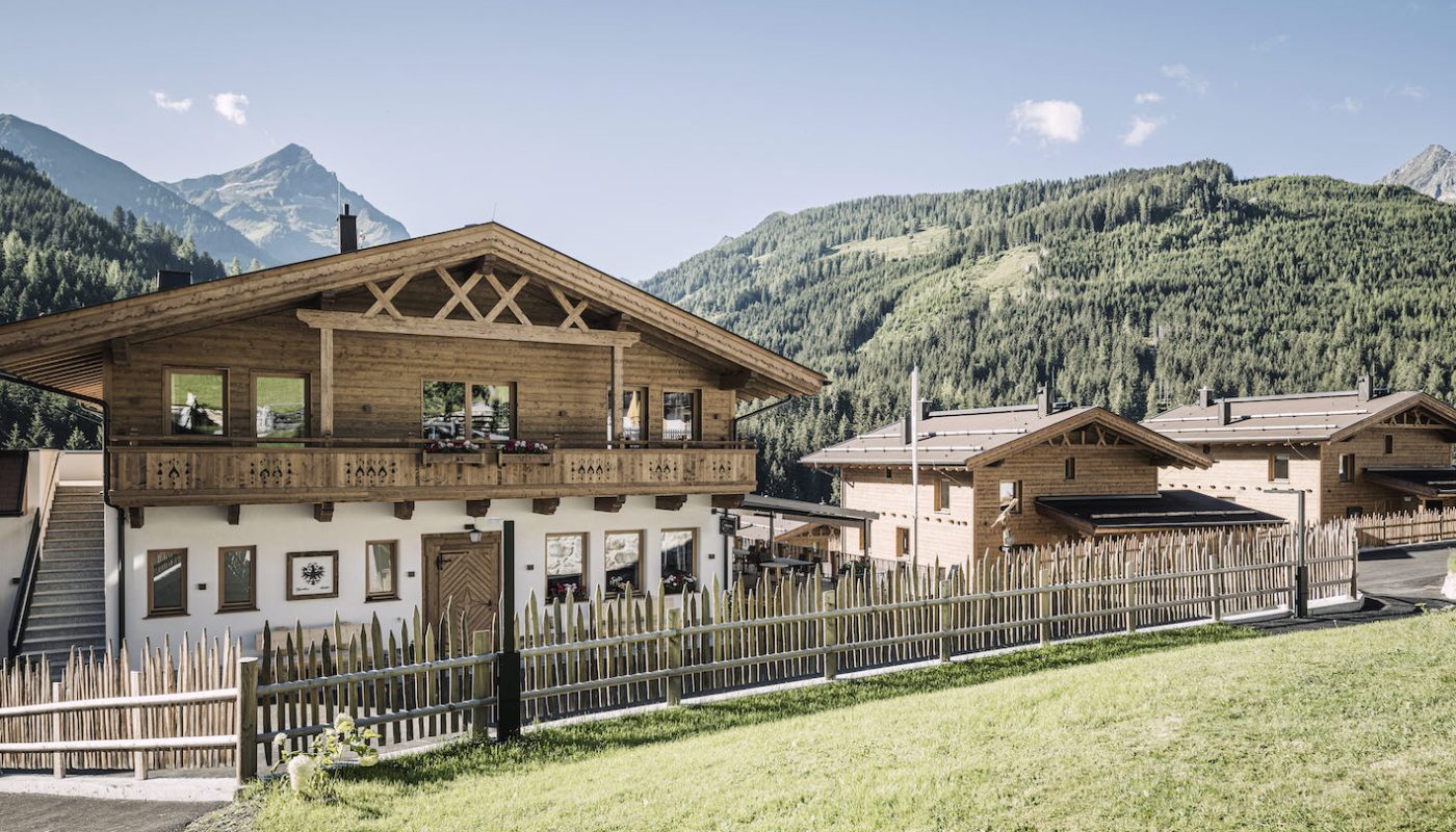 FarmResortGeislerhof_Aussenansicht FarmResortGeislerhof_Aussenansicht