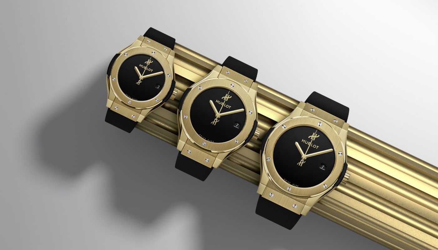 © Hublot