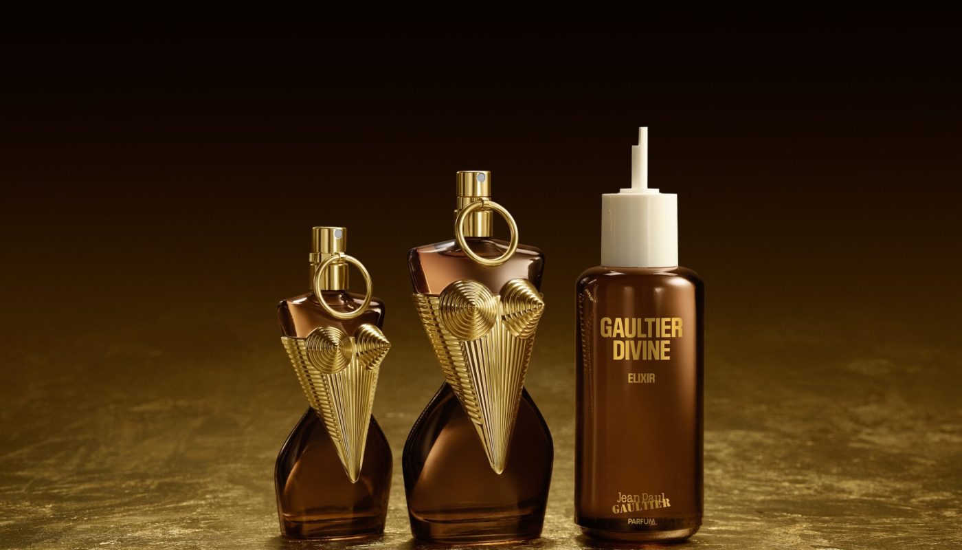 Jean Paul Gaultier_GAULTIER DIVINE Elixir