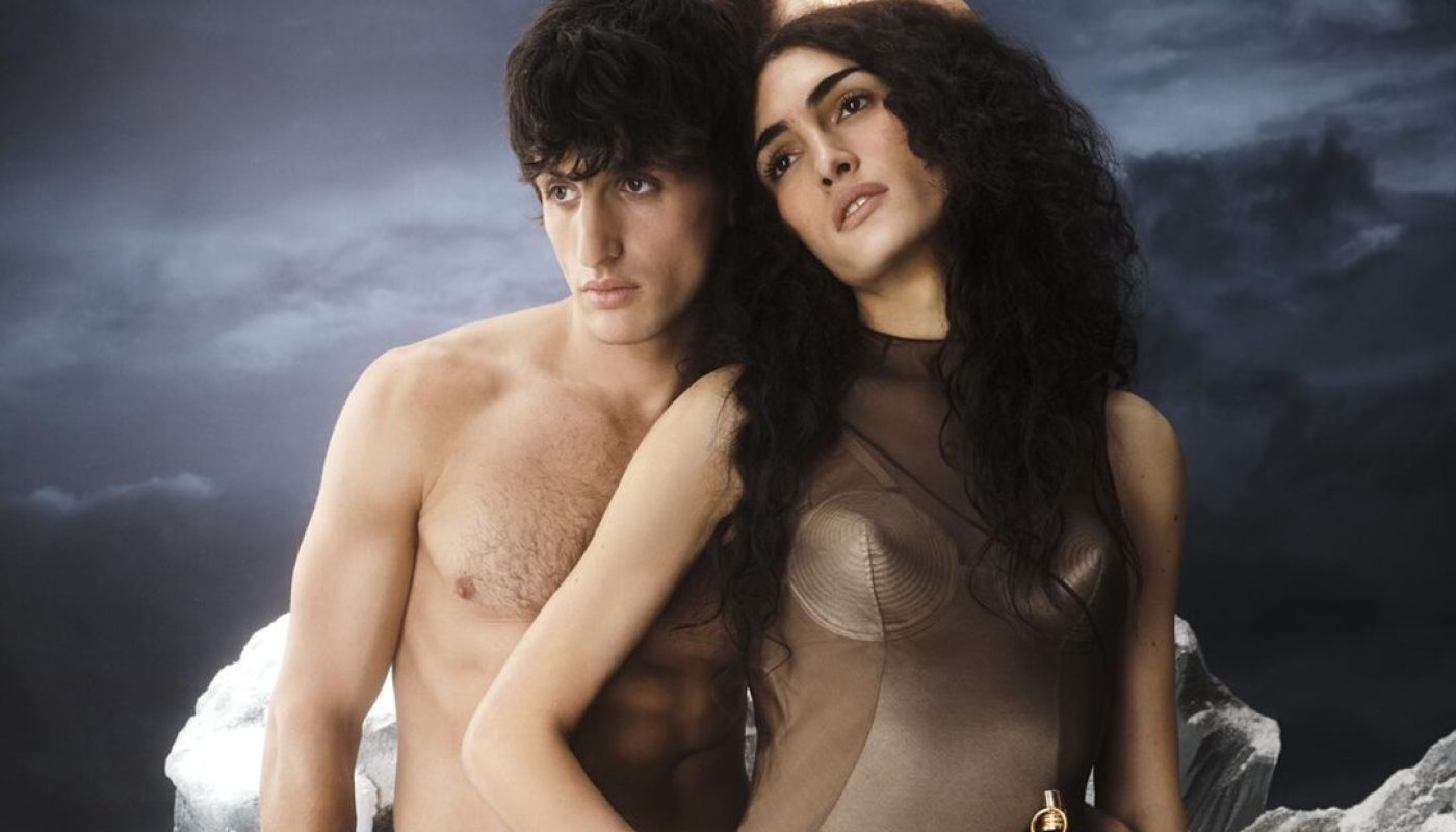 Jean Paul Gaultier_Holiday 2025 (2)