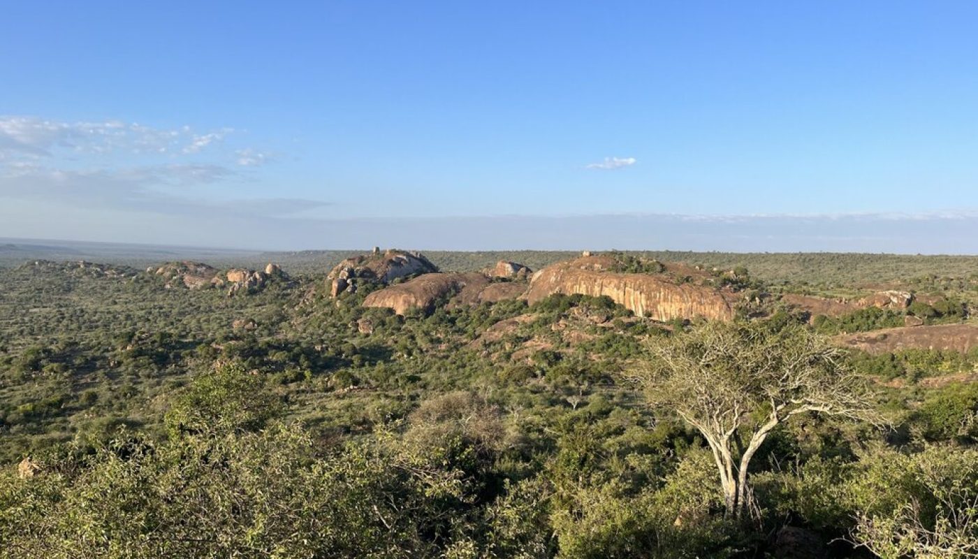 Kenya-Laikipia-Suyian-Conservancy-Landscape © andBeyond