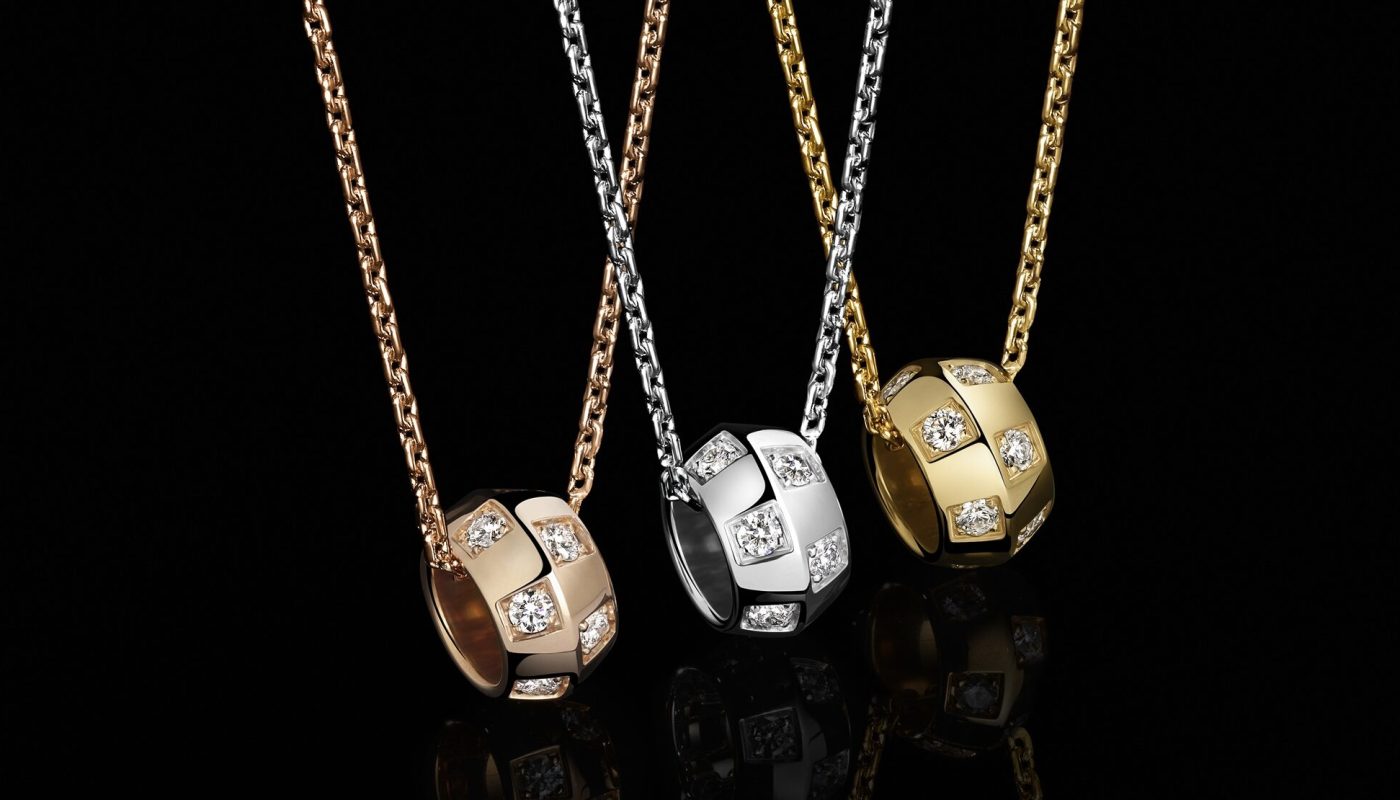 LE DAMIER DE LOUIS VUITTON 2025 - LOUIS VUITTON FINE JEWELRY STILL ©Philippe Lacombe (7)