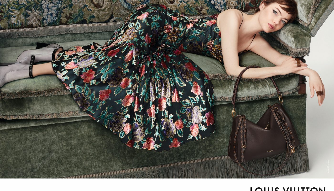 LOUIS VUITTON FALL WINTER 2025 CAMPAIGN (8)