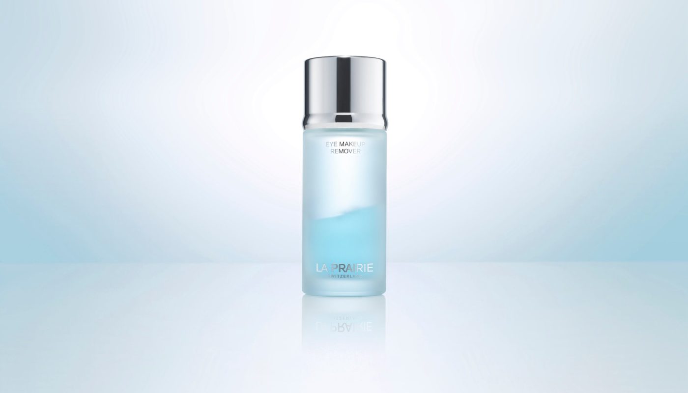 La Prairie_EYE MAKEUP REMOVER