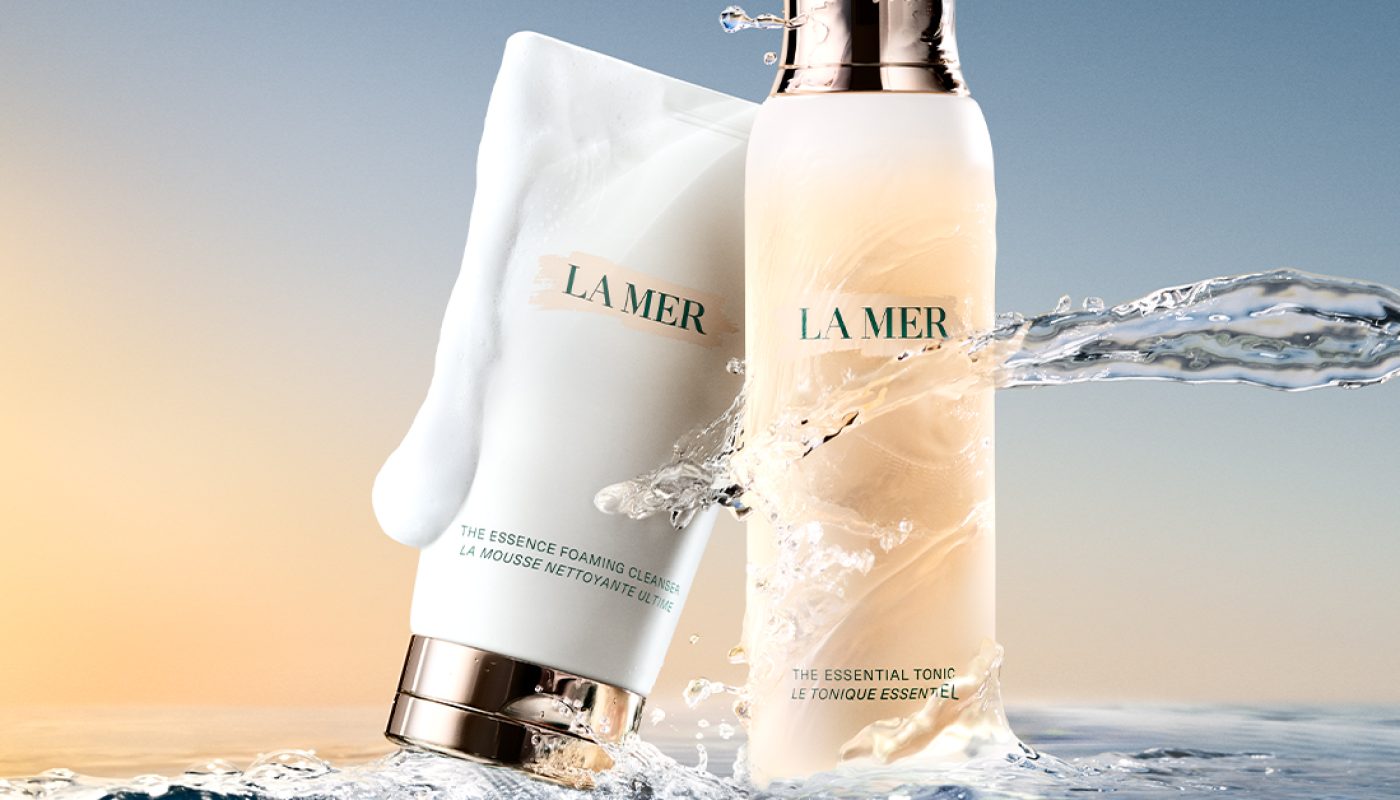 © La Mer