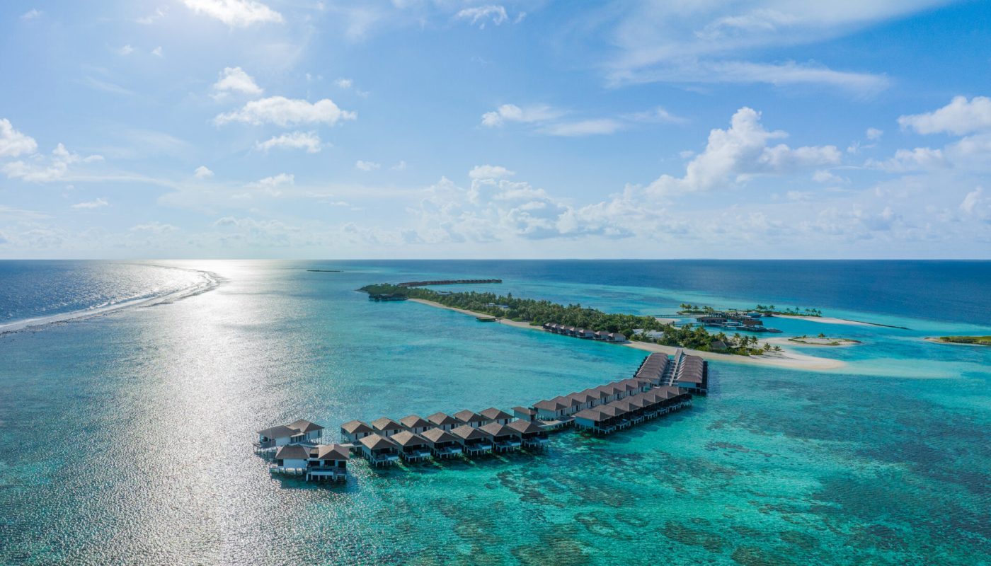 Marriott International Hotel