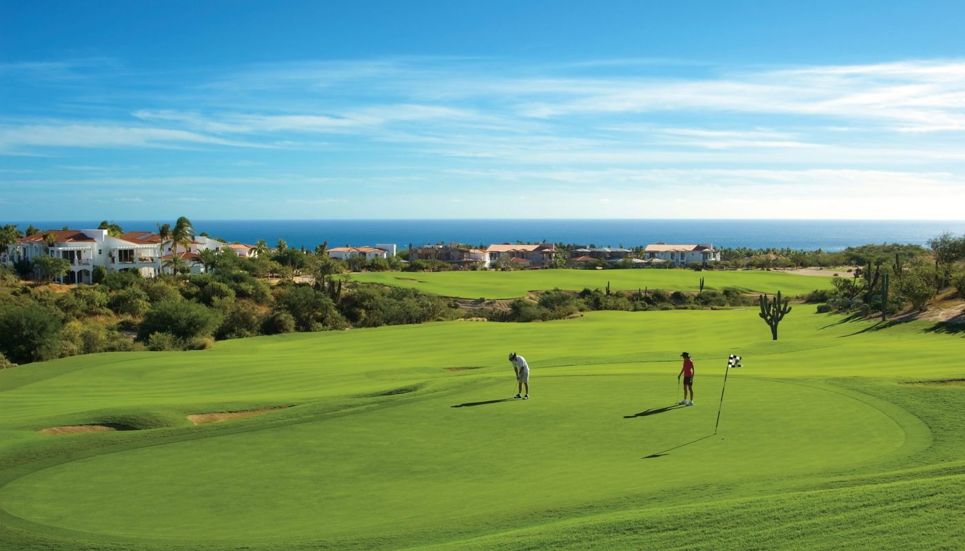 Los Cabos_PALMILLA GOLF_Copyright Los Cabos Tourism Board