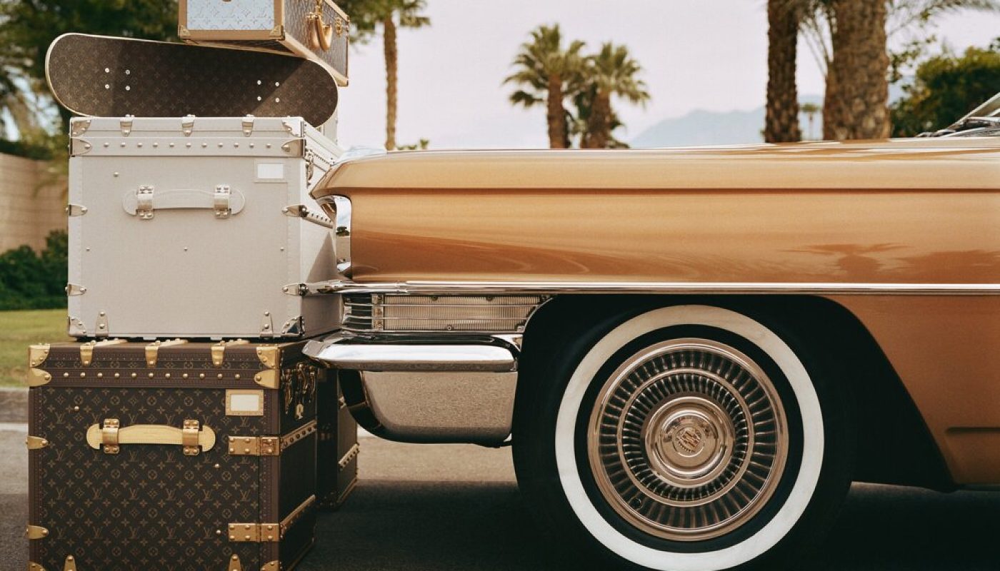 Louis Vuitton_Art de Vivre, Palm Springs_Credit Philippe Lacombe (3) © Philippe Lacombe / Louis Vuitton