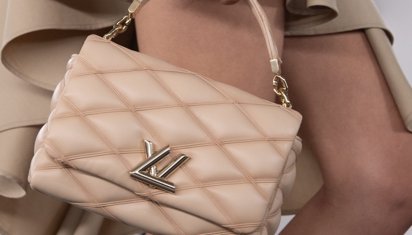 © Louis Vuitton