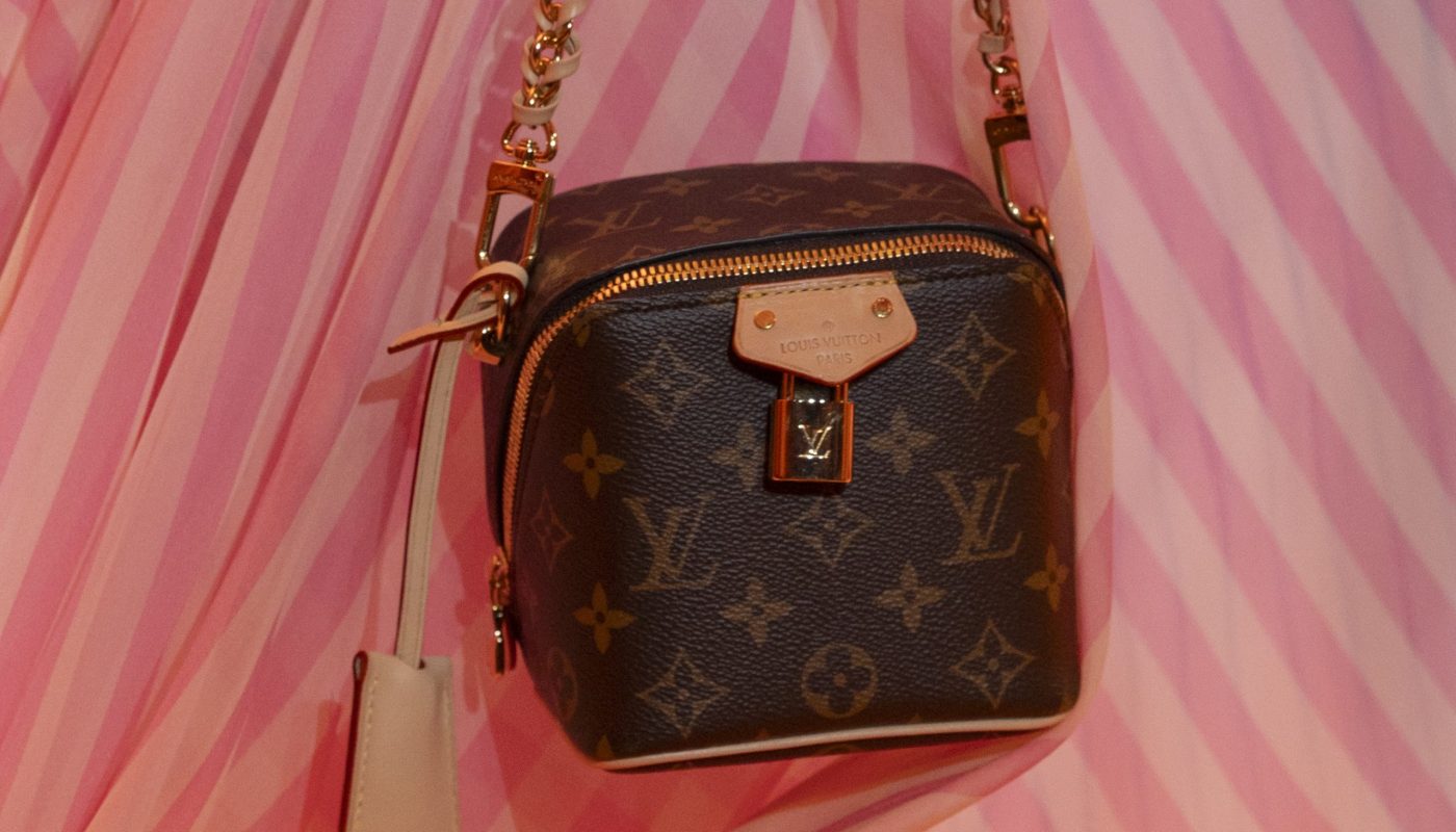 © Louis Vuitton