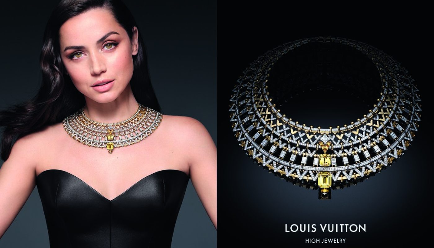 © Louis Vuitton