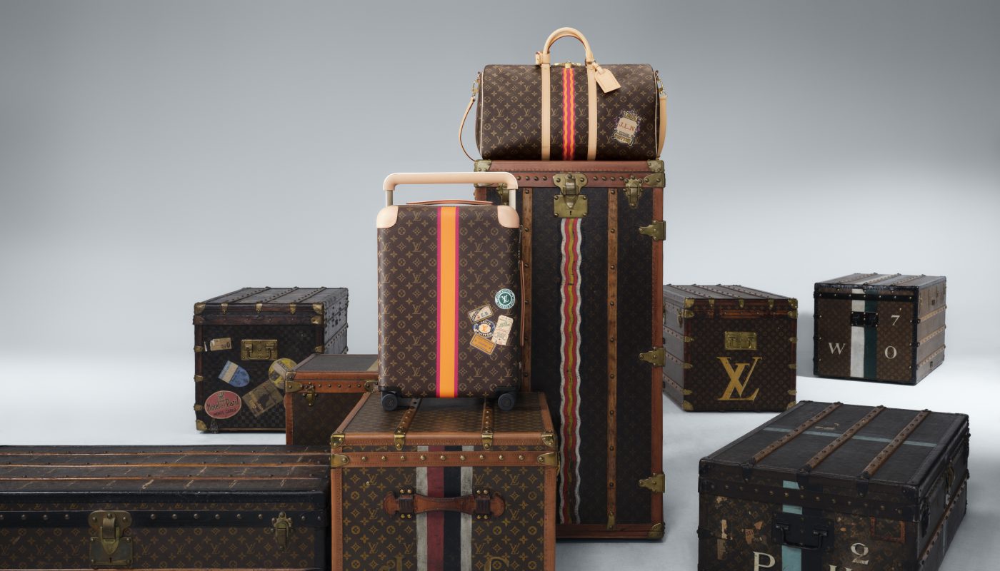 MON MONOGRAM - STILL LIFE - 4