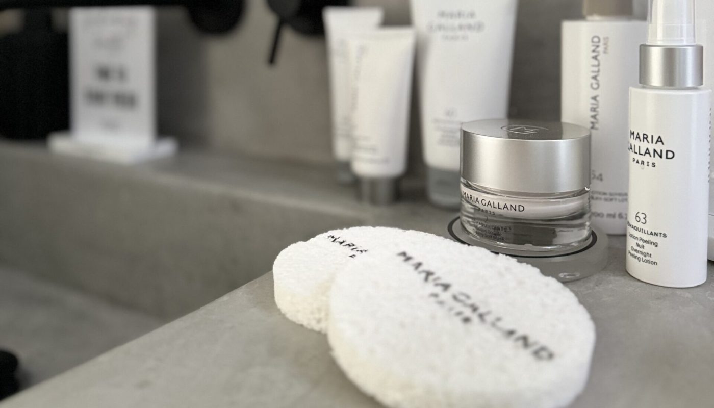 Die Produkte von ©Maria Galland Paris … Die Produkte von ©Maria Galland Paris ...