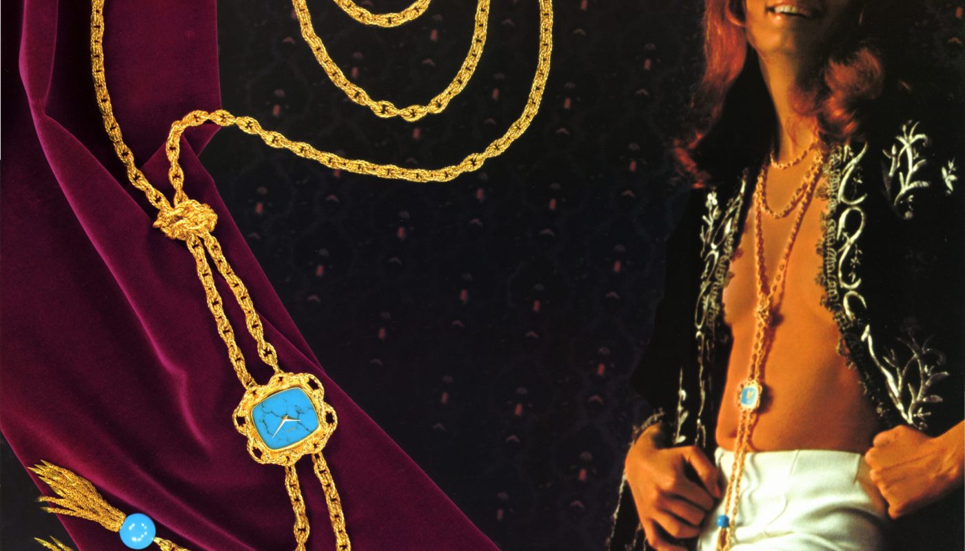 Montre sautoir 9431 D92 - turquoise - Copie