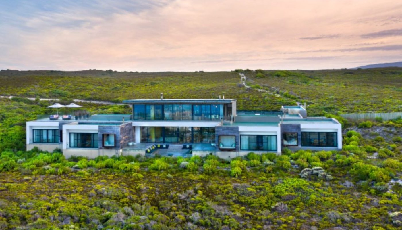 © Ellerman House