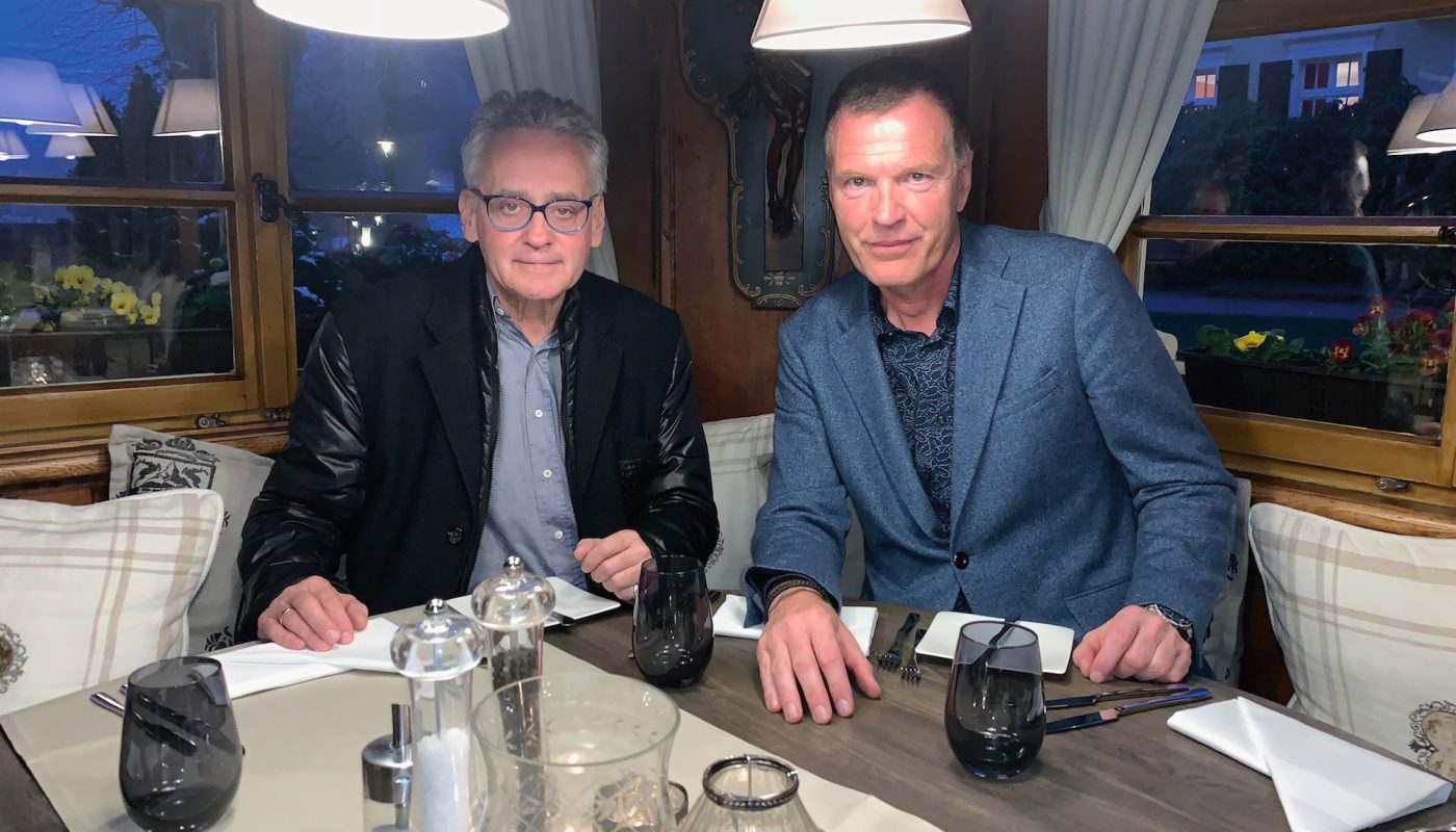 Mucha-und-Rudolph Mucha-und-Rudolph