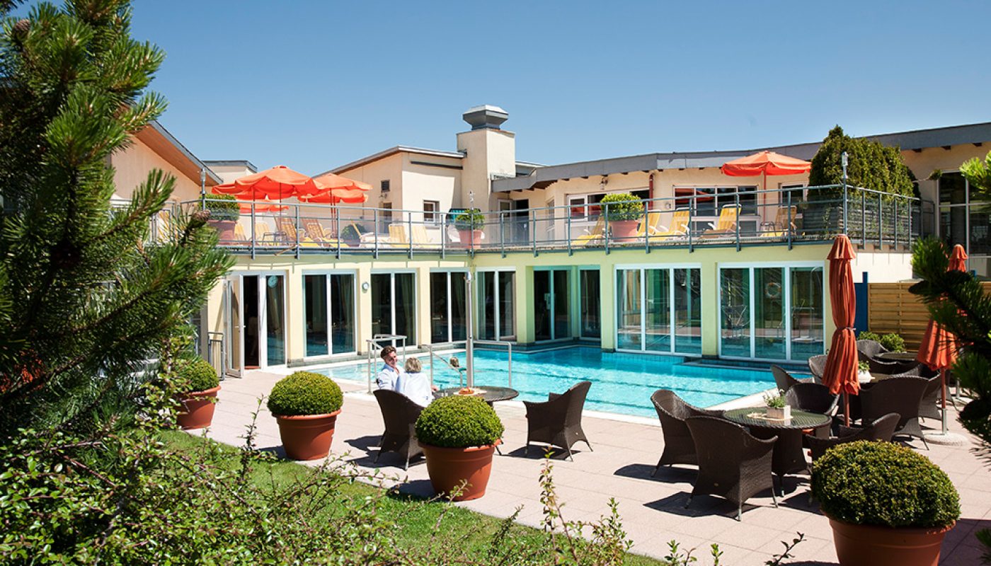 Nationalpark-Hotel-Schliffkopf