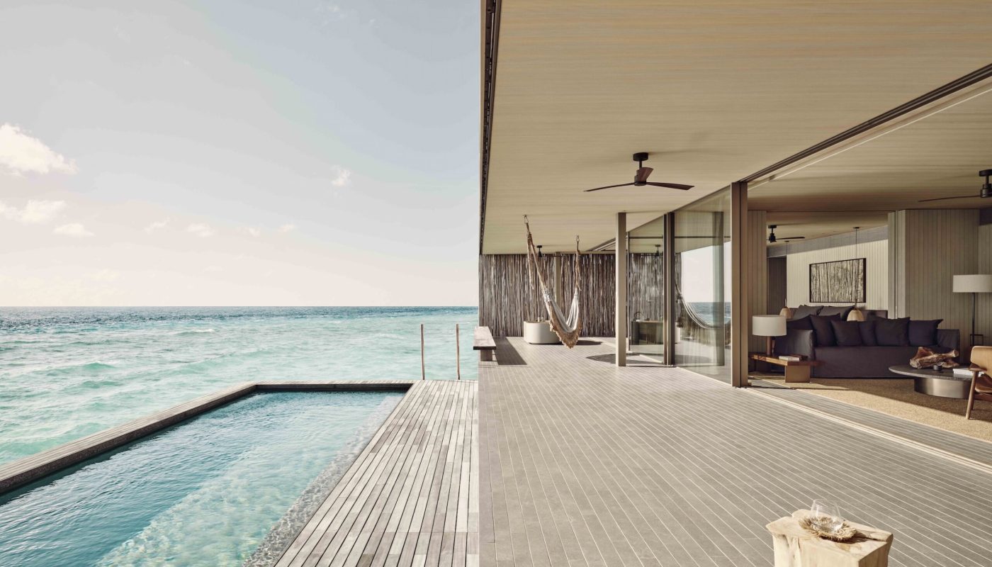 PATINA_MALDIVES_VILLA_TWO-B_SUNSET-WATER-POOL_EXTERIOR