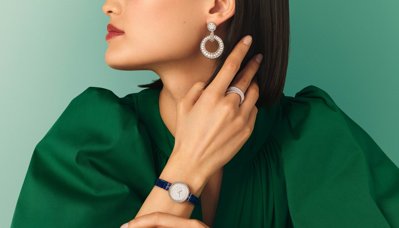 © Van Cleef & Arpels