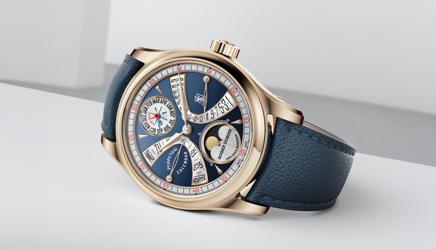 Roger Dubuis_HOMMAGE_A2