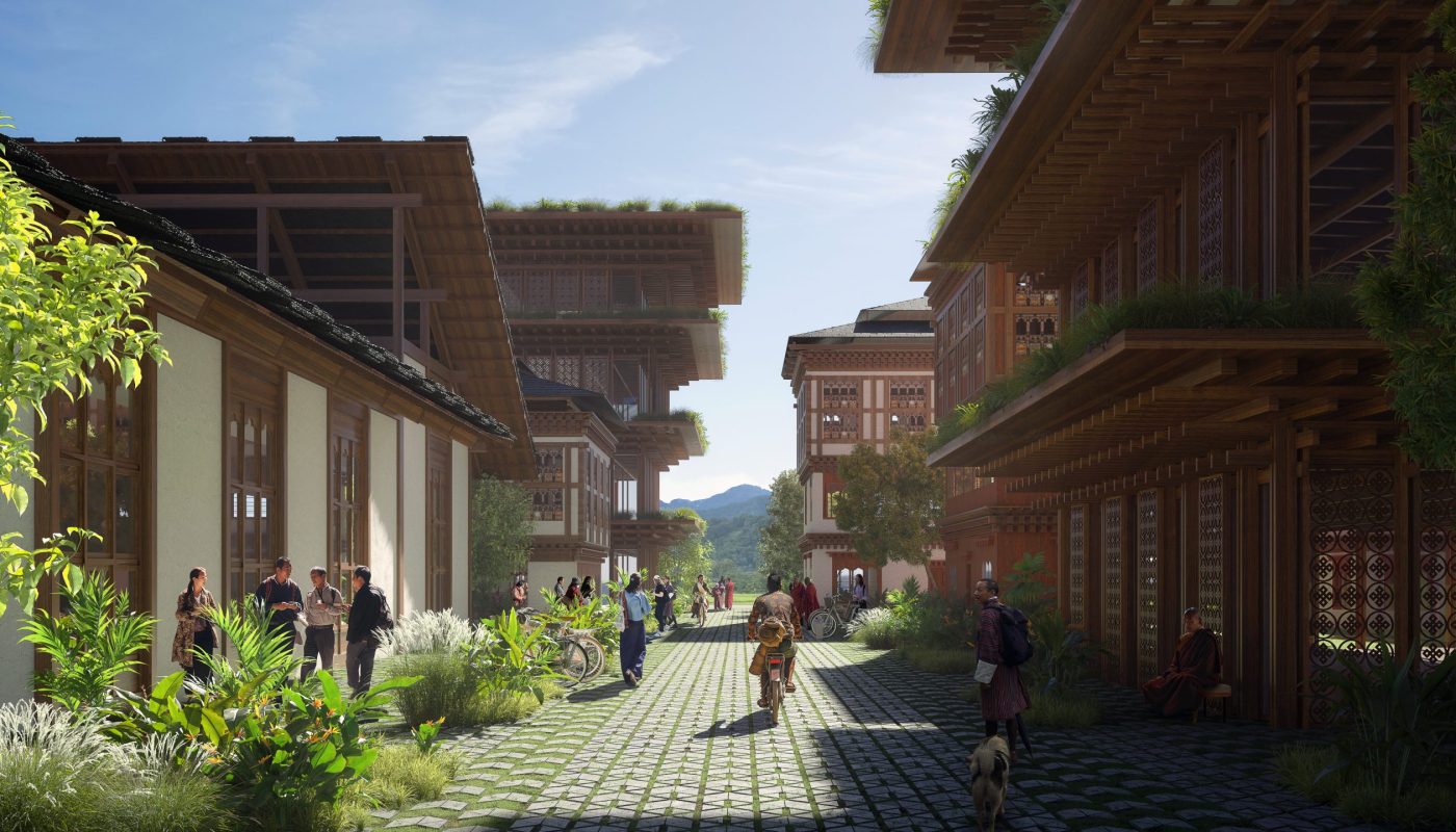 © Department of Tourism Bhutan