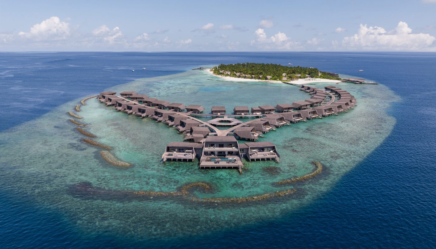 Marriott International Hotel