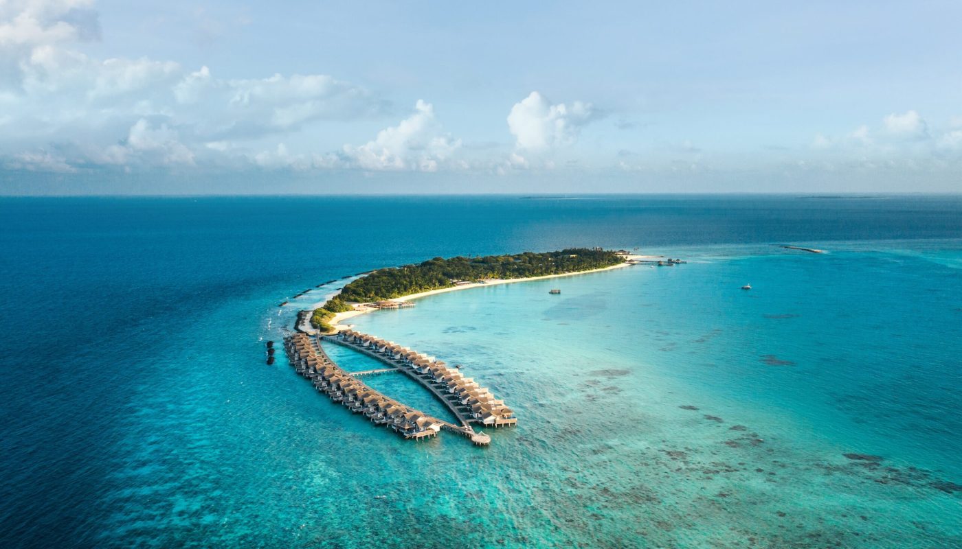 Fairmont Maldives