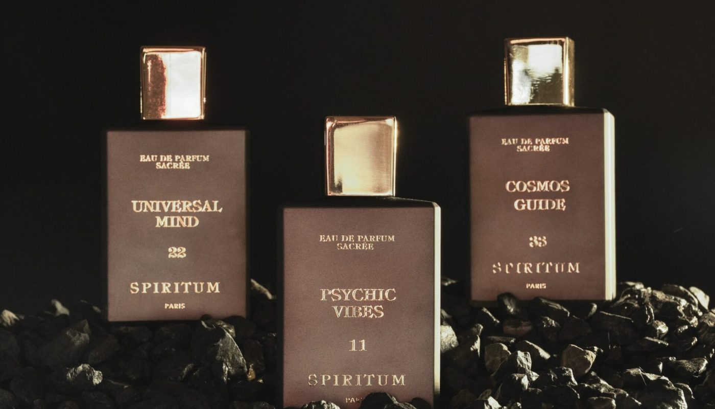 Spiritum – Mood Gruppe 01