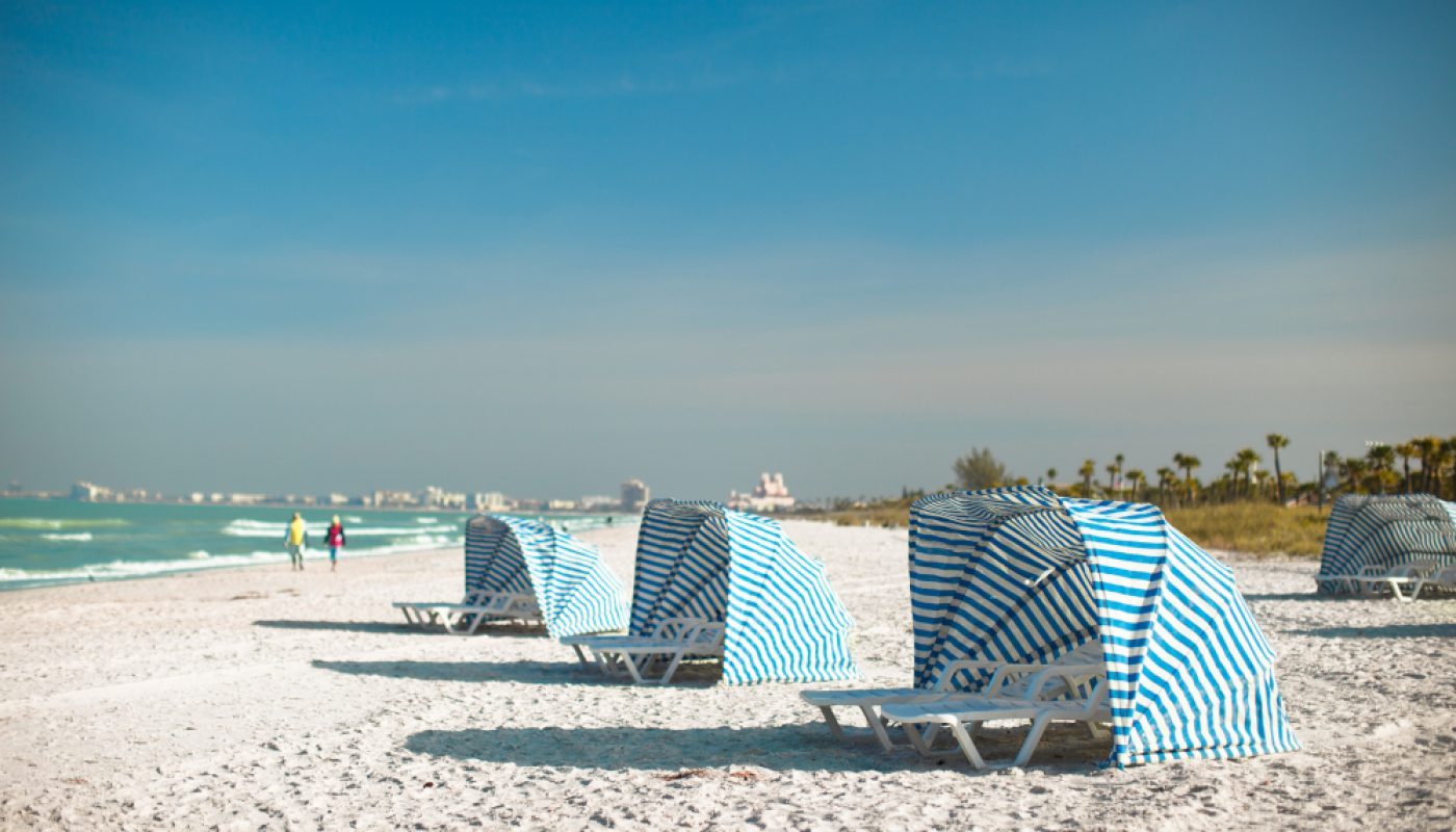 © Visitstpeteclearwater.com