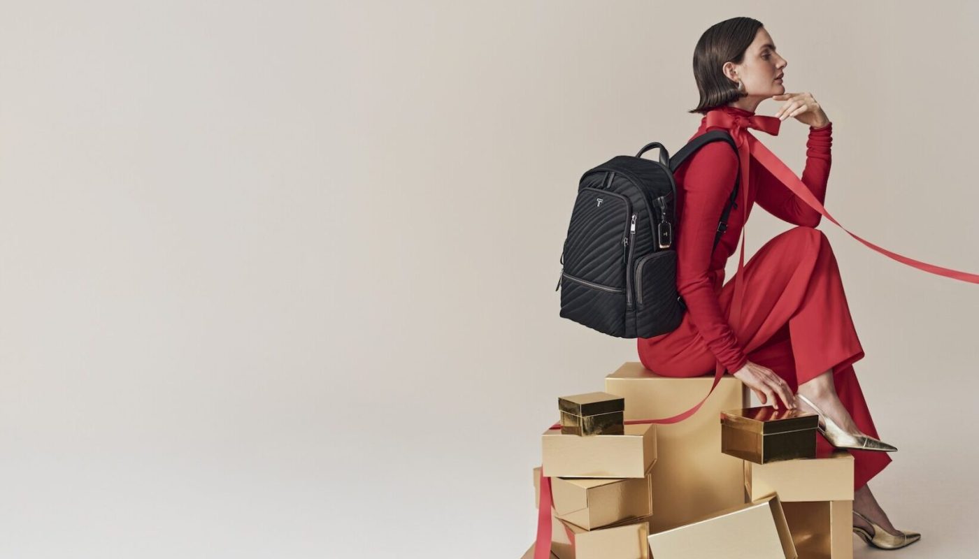 TUMI_Voyageur_ Celina backpack