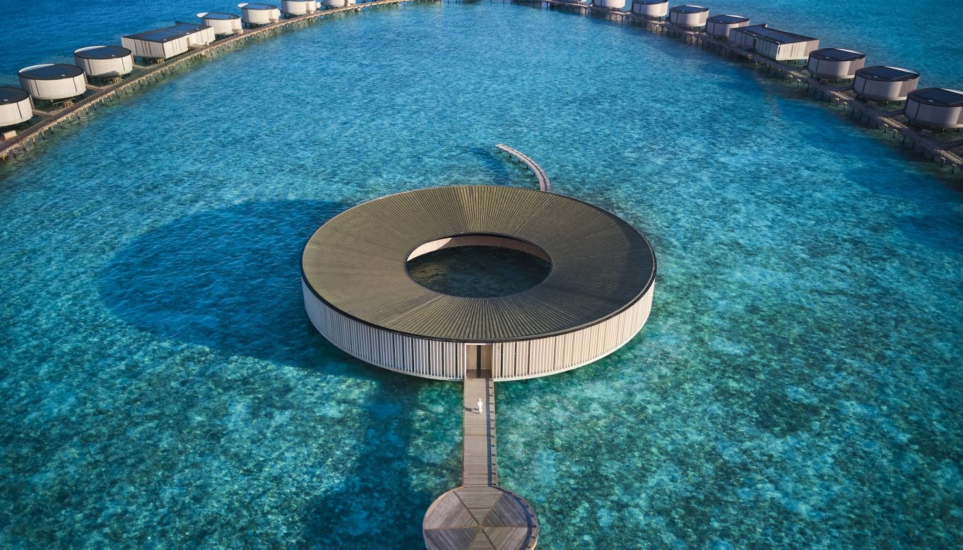 ©The Ritz-Carlton Maldives_Fari Islands