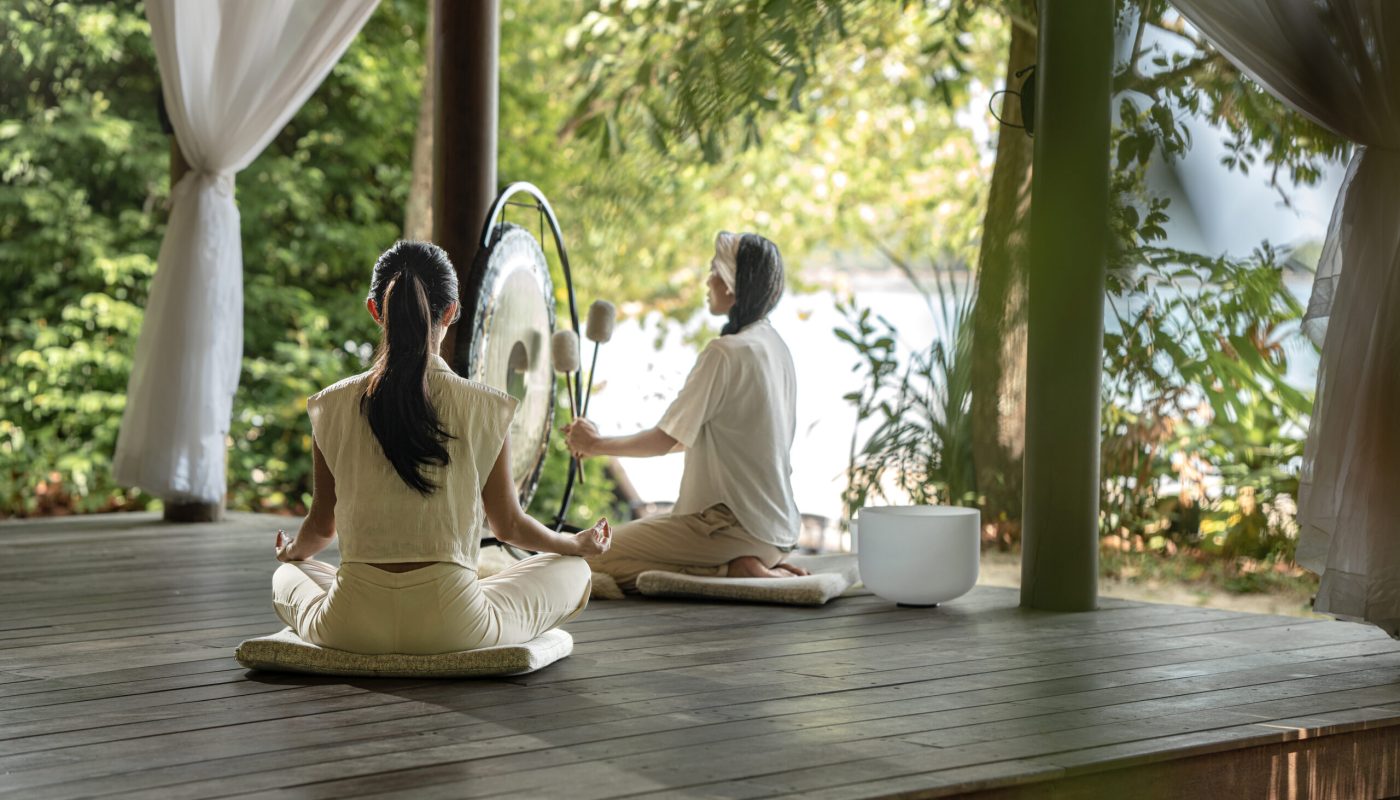 The_Datai_Langkawi_Sound_Healing_2