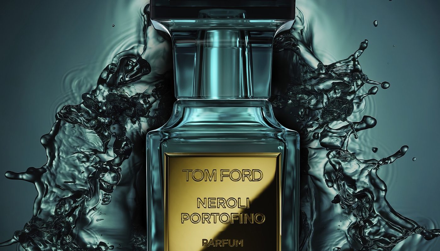 Tom Ford