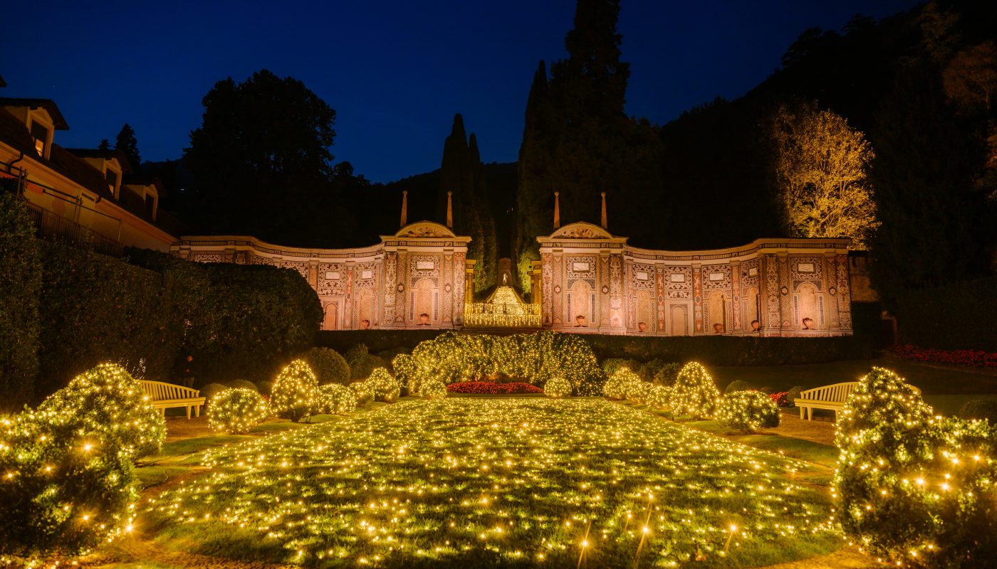 Villa d'Este Christmas 10