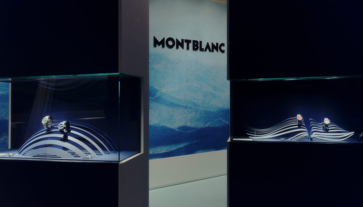 © Montblanc