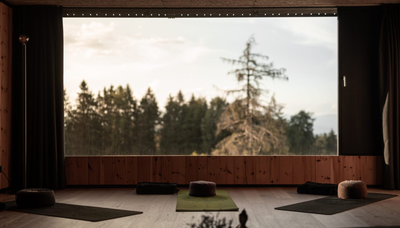 Yoga-Raum-(c)Hotel-Pfoesl