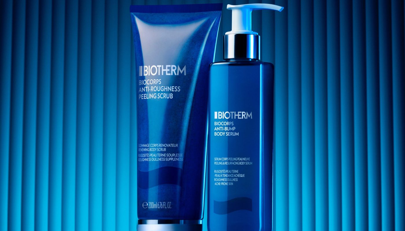 © Biotherm