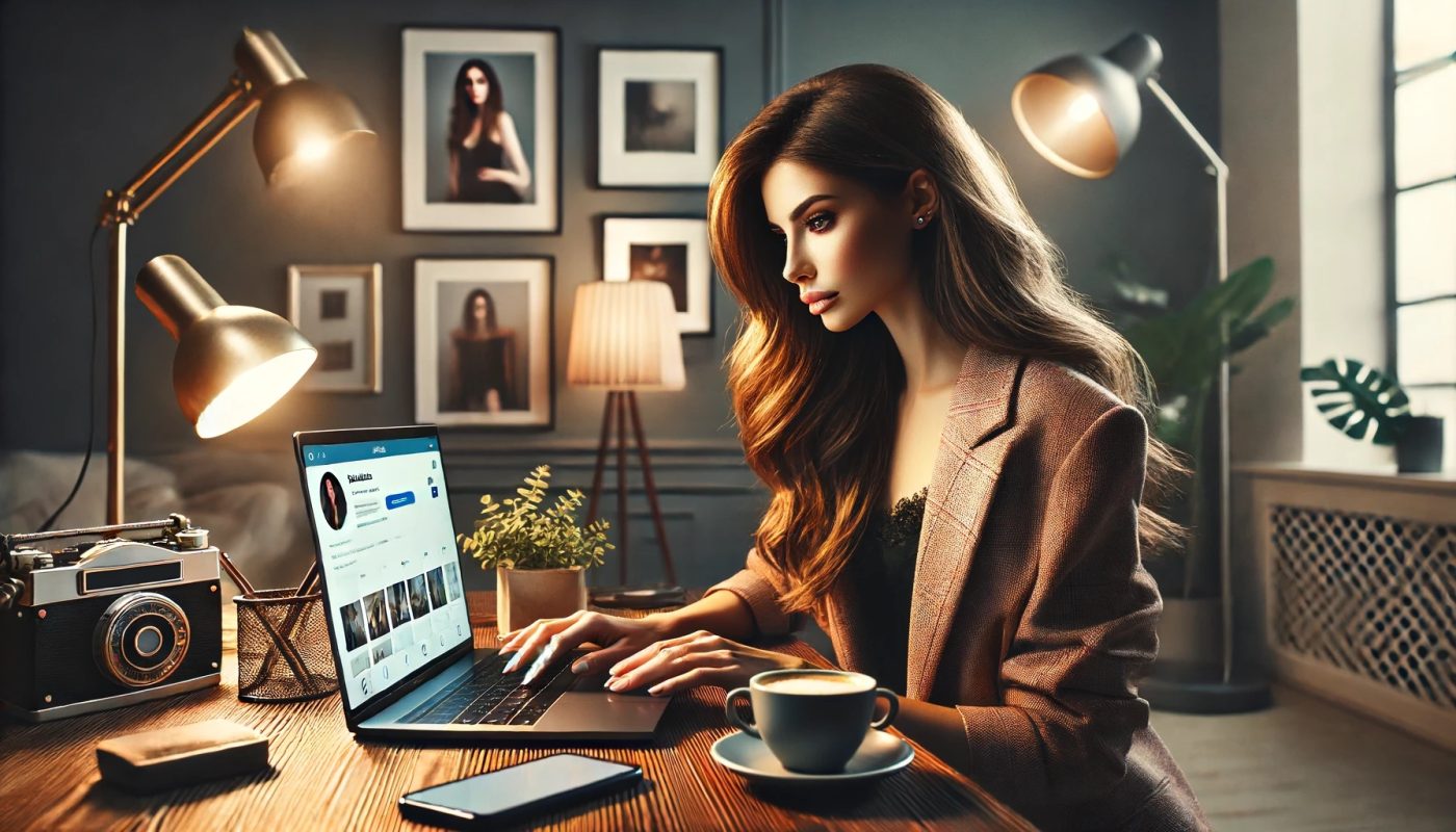 Dein Weg zum Instagram-Profi