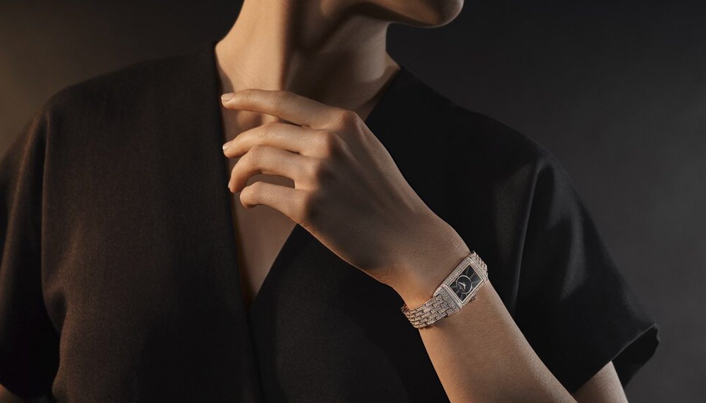 ©Jaeger-LeCoultre
