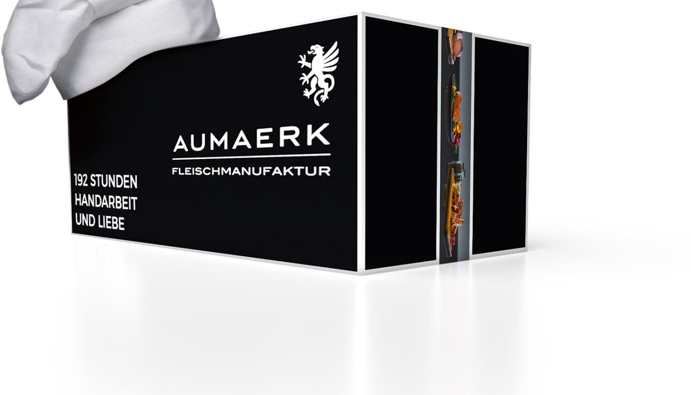 AUMAERK-Box