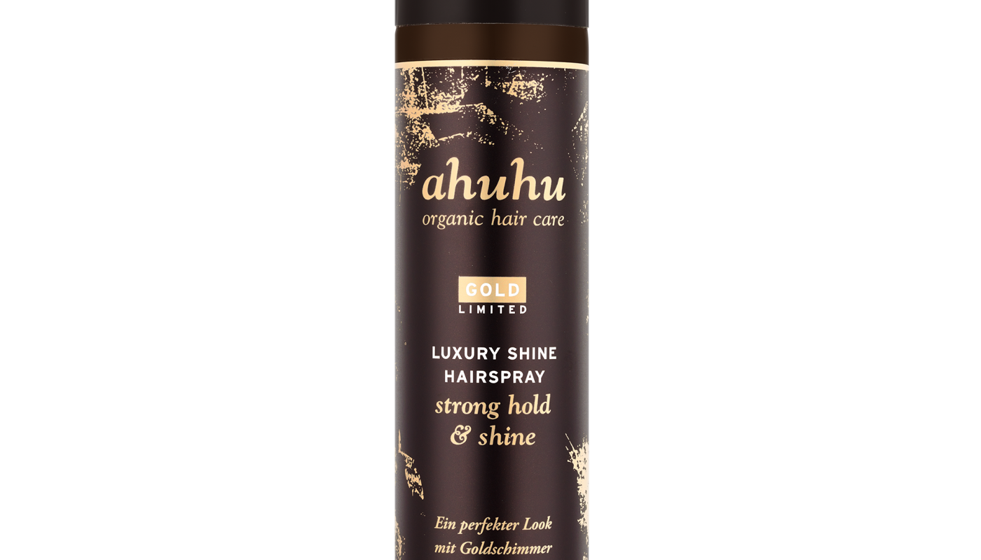 Ahuhu_GOLD_LUXURY-SHINE-Hairspray