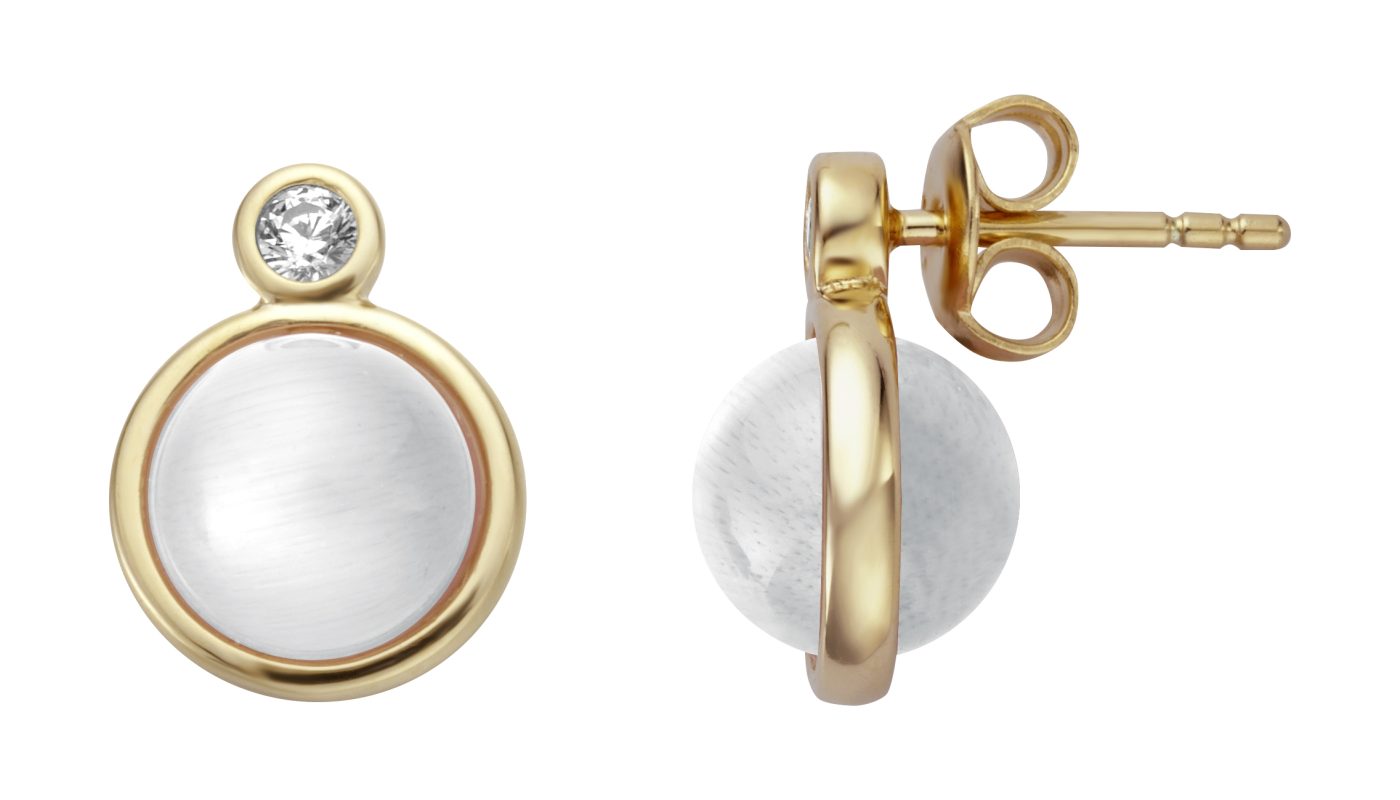 Esprit_Earrings-Bold-Gold_EUR-6990