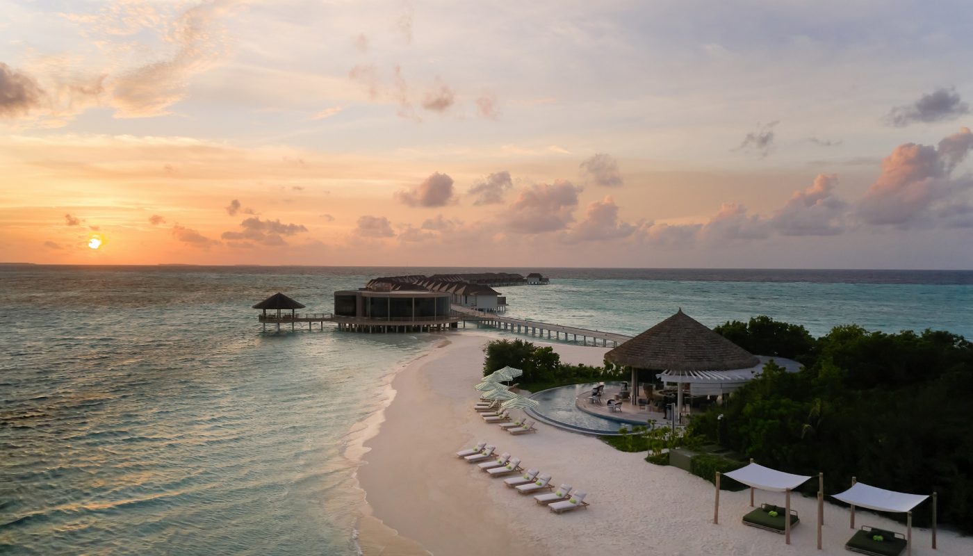 Le_Meridien_Maldives-Strand-c-Le-Meridien-Maldives-Resort-Spa