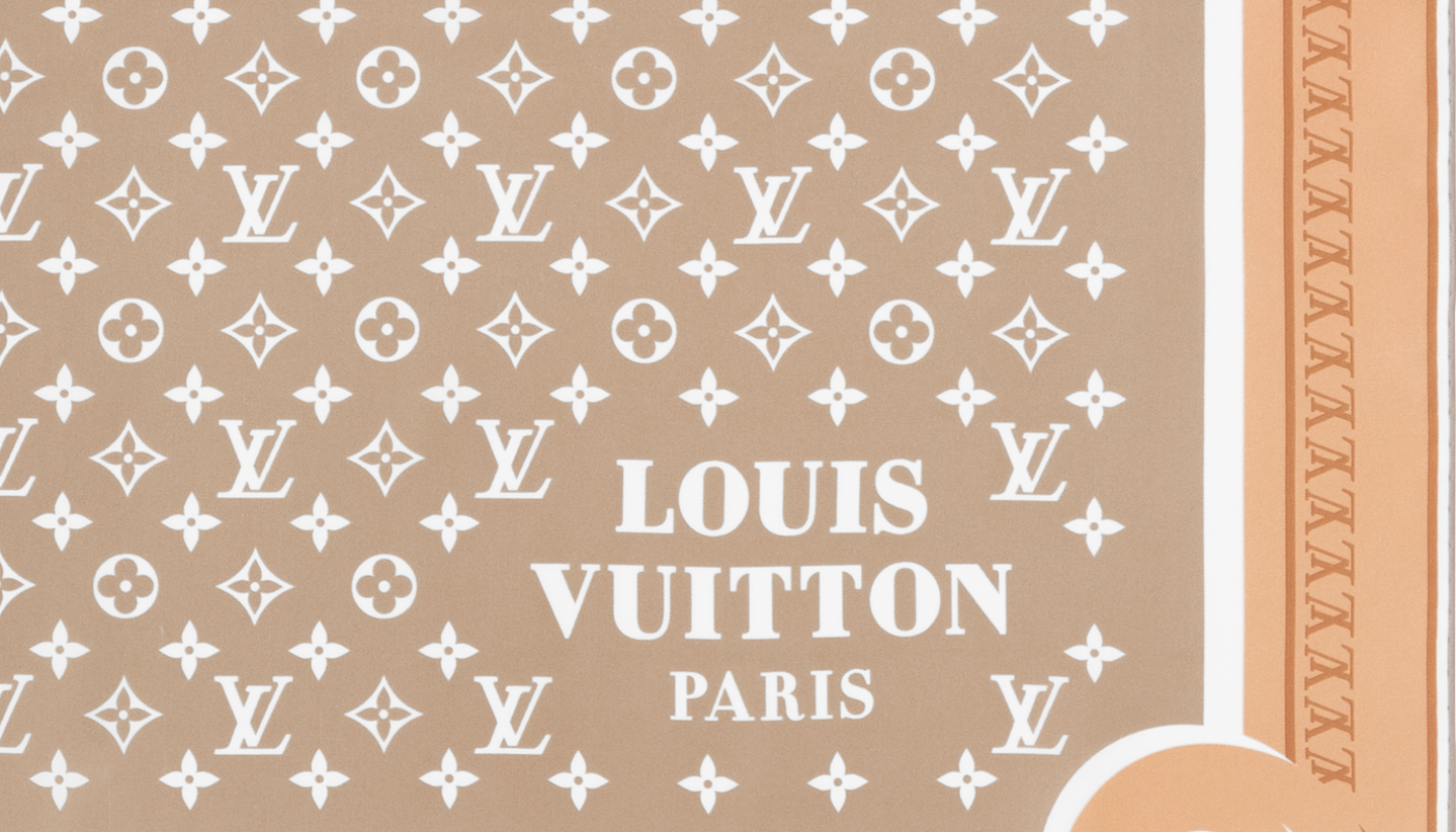 © Louis Vuitton