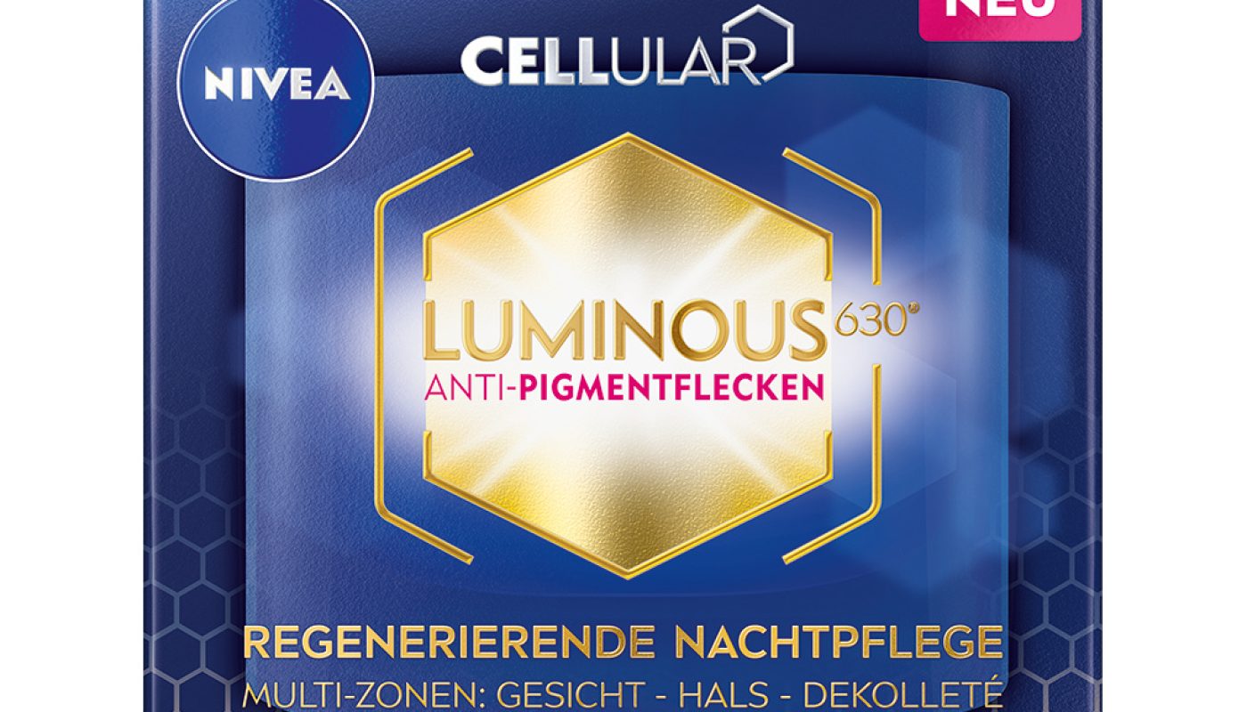 NIVEA-Cellular-Luminous630®-Regenerierende-N-achtpflege-50ml-UVP-EUR26991